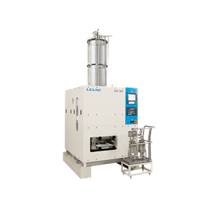ULVAC爱发科   微喷气冻干机   μPD