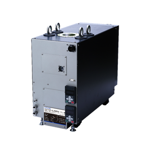 ULVAC爱发科   螺旋式真空泵    MS600A