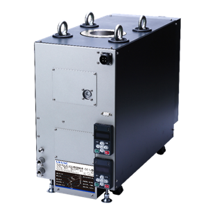 ULVAC爱发科   螺旋式真空泵    MS1200A