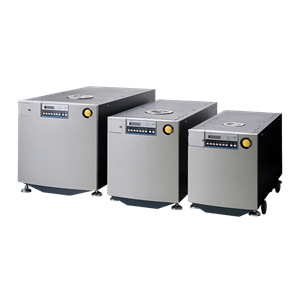 ULVAC爱发科   多级根式干式真空泵    LR