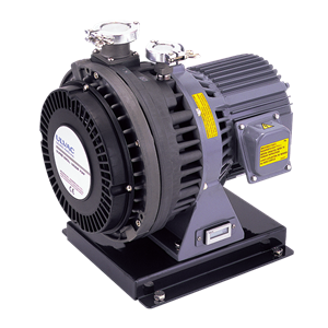 ULVAC爱发科   滚管干式真空泵    DIS-501