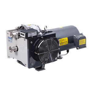 ULVAC爱发科   滚管干式真空泵    DISL-503