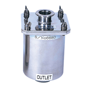 ULVAC爱发科   滚管干式真空泵    SGT-200