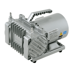 ULVAC爱发科   隔膜式干式真空泵    DA-30D