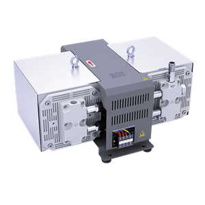 ULVAC爱发科   隔膜式干式真空泵    DAL-181D