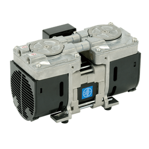 ULVAC爱发科   隔膜式干式真空泵    DAP-12S