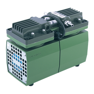 ULVAC爱发科   隔膜式干式真空泵    DA-40S