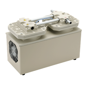 ULVAC爱发科   隔膜式干式真空泵    DA-241S