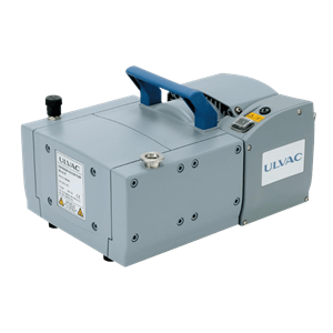 ULVAC爱发科   隔膜式干式真空泵    MD4UNT