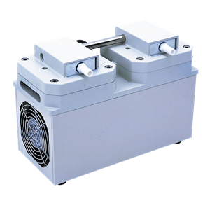 ULVAC爱发科   隔膜式干式真空泵    DTC-60