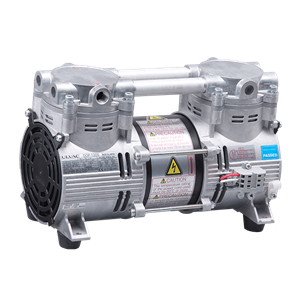 ULVAC爱发科   振荡活塞式干式真空泵    DOP-120SY