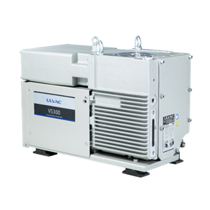 ULVAC爱发科   油旋转真空泵   VS300A-W