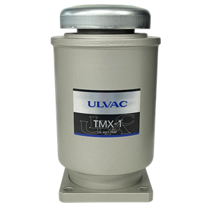 ULVAC爱发科   油旋转真空泵   TMX-1