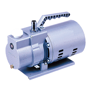 ULVAC爱发科   油旋转真空泵   G-20DA