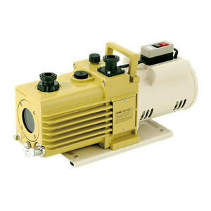 ULVAC爱发科   油旋转真空泵   GCD-136X