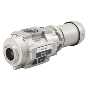 ULVAC爱发科   机械助力泵   PMB2400D