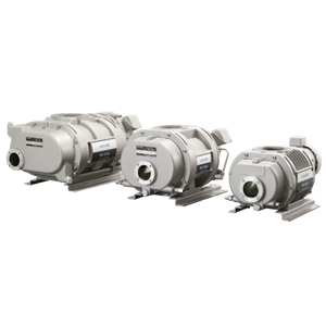 ULVAC爱发科   机械助力泵     PRC-018A