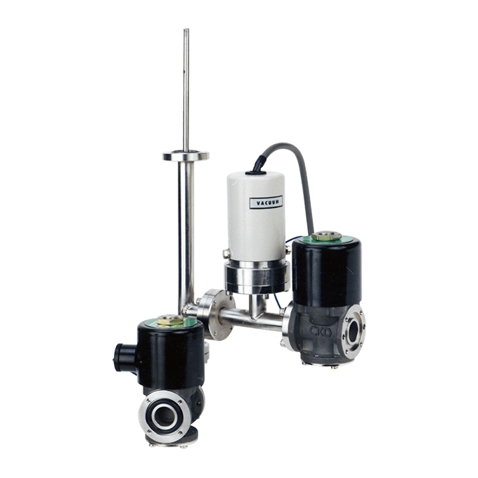 ULVAC爱发科   冷凝泵    PR1A