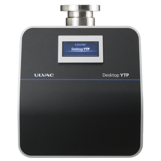 ULVAC爱发科    涡轮分子泵   YTP70A