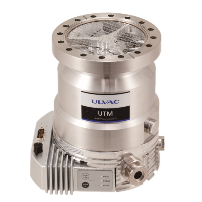 ULVAC爱发科    涡轮分子泵   UTM300B