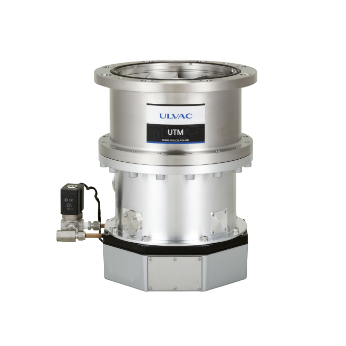 ULVAC爱发科    涡轮分子泵   UTM1600A