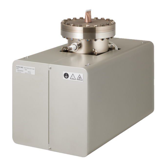 ULVAC爱发科    溅射离子泵   PST-200CXII