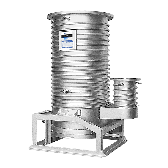 ULVAC爱发科    油扩散真空泵   PFL-22