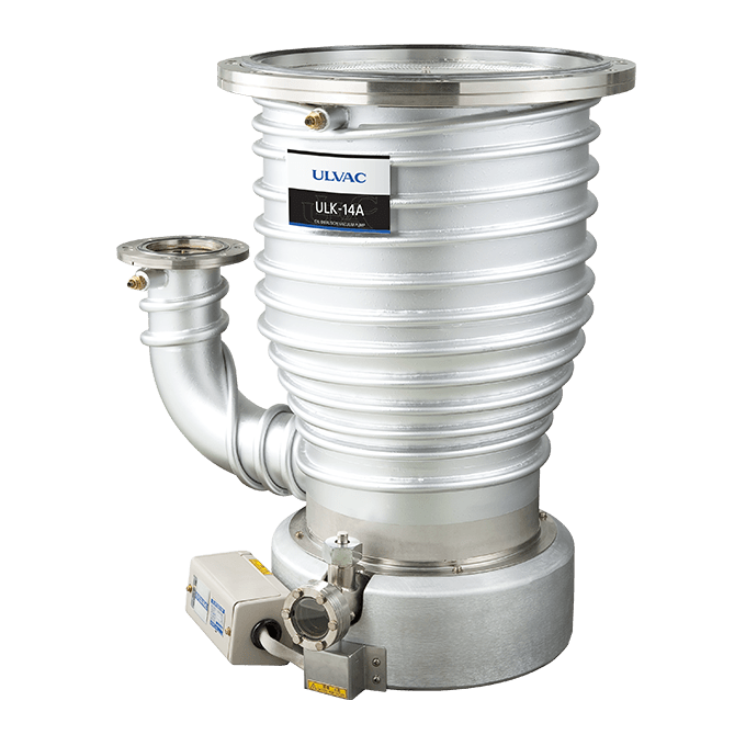 ULVAC爱发科    油扩散真空泵   ULK-06A