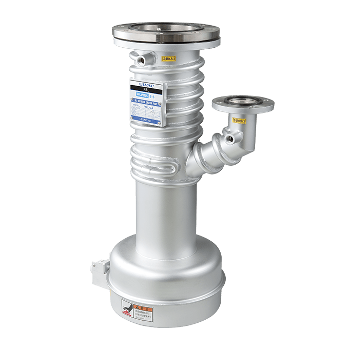ULVAC爱发科    油扩散真空泵   PBL-14