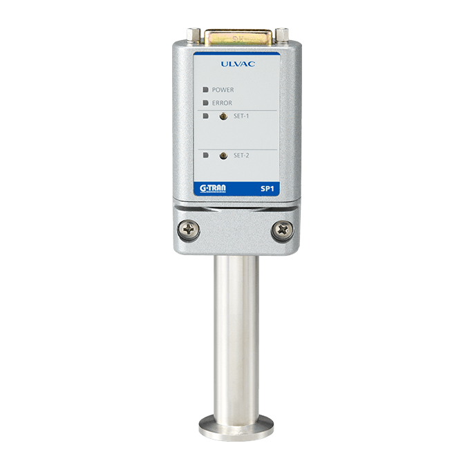 ULVAC爱发科    皮拉尼真空计   SP1