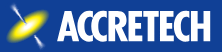 ACCRETECH 东京精密
