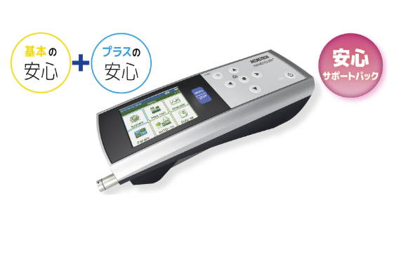 日本 ACCRETECH粗糙度摩擦测试仪HANDYSURF+35