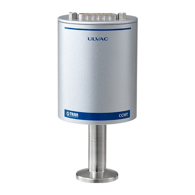 ULVAC爱发科    电容压力计   CCMT-10D