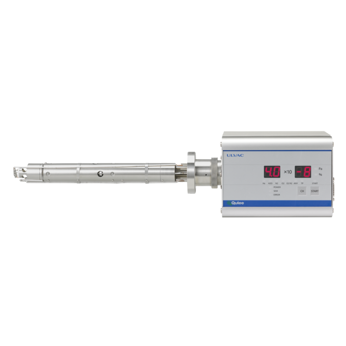 ULVAC爱发科    气体分析仪   HGM2-202