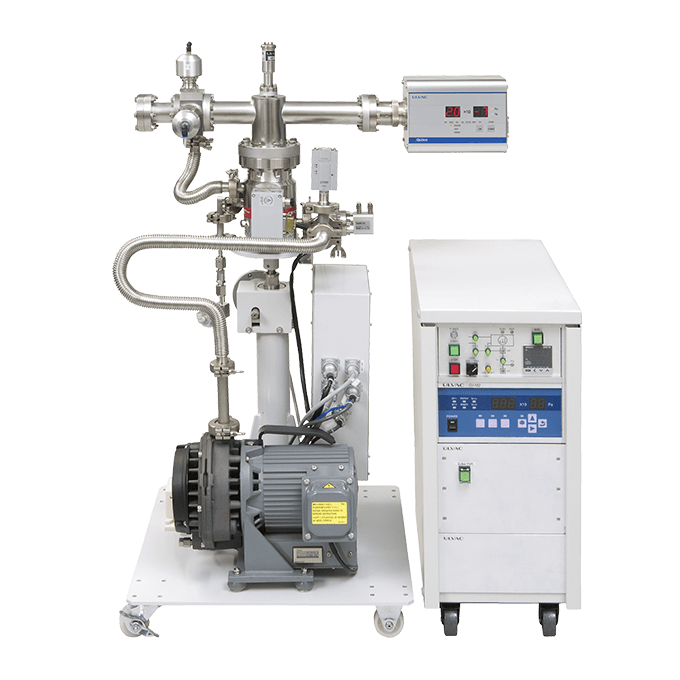 ULVAC爱发科    气体分析仪   RGM2-302