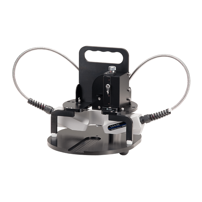 ULVAC爱发科    高速光谱椭偏仪   UNECSｰPortable