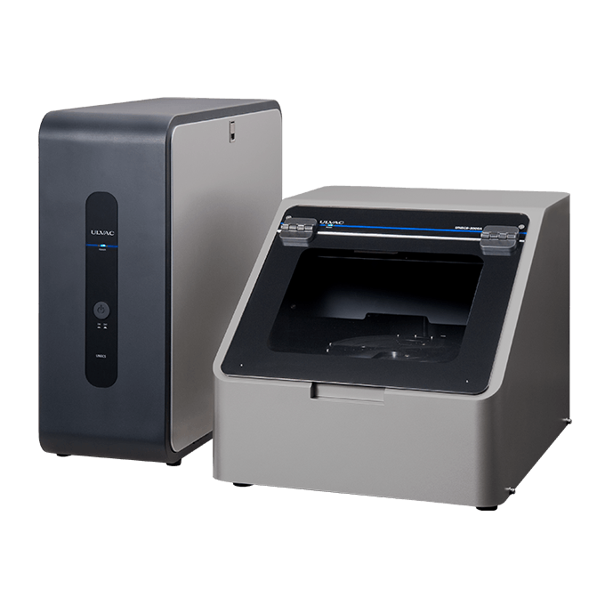 ULVAC爱发科    高速光谱椭偏仪   UNECS-2000A