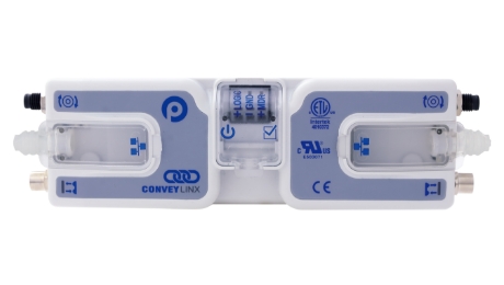 KYOWA协和   直流脉冲滚轮   ConveyLinx-Ai2