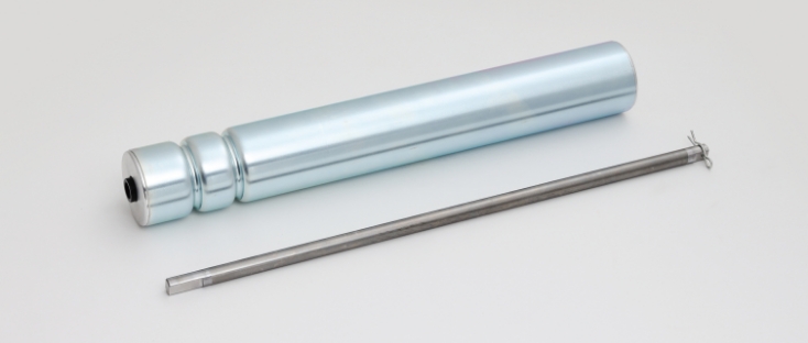 KYOWA协和   自由滚轮   圆槽规格φ42.7