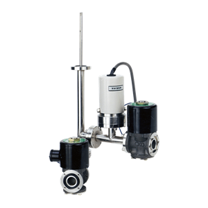 ULVAC爱发科   冷凝泵    PR3A