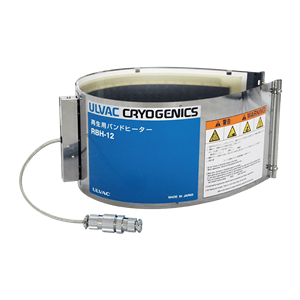 ULVAC爱发科   冷凝泵    RBH-30