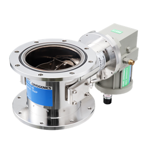 ULVAC爱发科    超级冷阱   CRYO-TS22