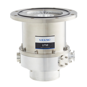ULVAC爱发科    涡轮分子泵   UTM400A-MS