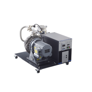 ULVAC爱发科    涡轮分子泵   YTP- 300SAB-DRY