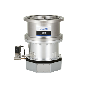 ULVAC爱发科    涡轮分子泵   UTM3400A