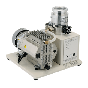 ULVAC爱发科    涡轮分子泵   VPT-060