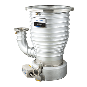 ULVAC爱发科    油扩散真空泵   ULK-14A