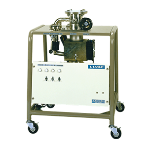 ULVAC爱发科    真空排气装置   VPC-250F