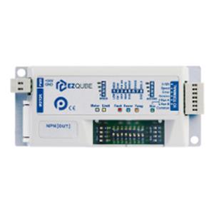 KYOWA协和   直流脉冲滚轮     EZ-QUBE-HTBF-P