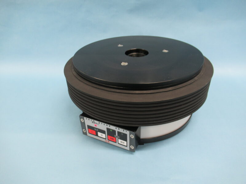 SEM坂本电机   自动精密调平台   AS-22